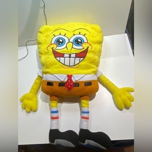 Sponge bob SquarePants stuffy